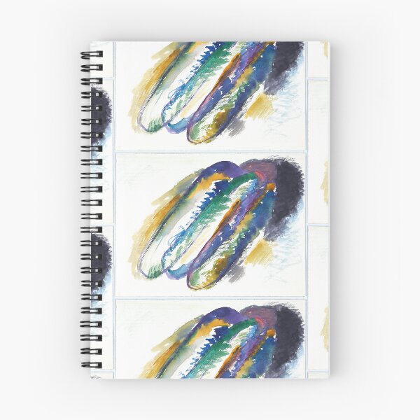 Item preview, Wassily Kandinsky Draft for ‘Composition VII’ (1913)  | Wassily Kandinsky Paintings designed and sold by TeeARTHY.