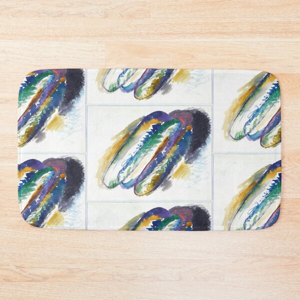 Item preview, Wassily Kandinsky Draft for ‘Composition VII’ (1913)  | Wassily Kandinsky Paintings designed and sold by TeeARTHY.