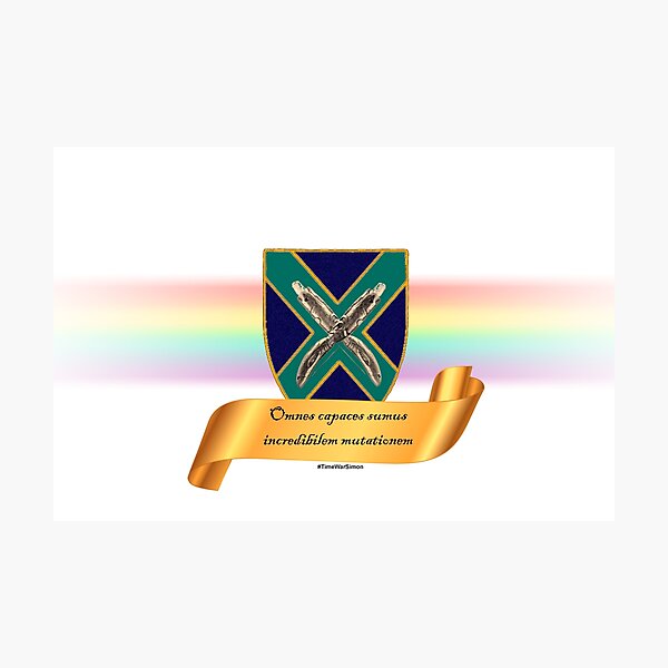 Item preview, 13 Coat of Arms designed and sold by SimonFox.