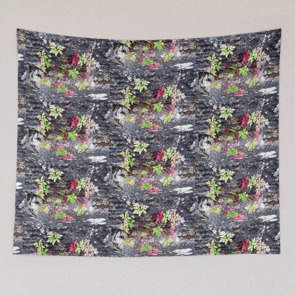 Item preview, Colourful weeds designed and sold by Shulie1.