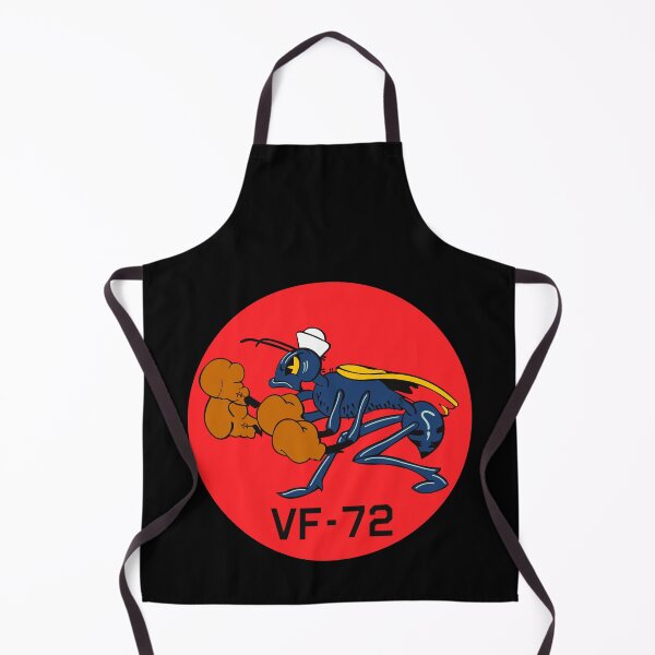 Item preview, Escuadrón de cazas VF-72 de la Marina de los Estados Unidos: estilo limpio designed and sold by pzd501.