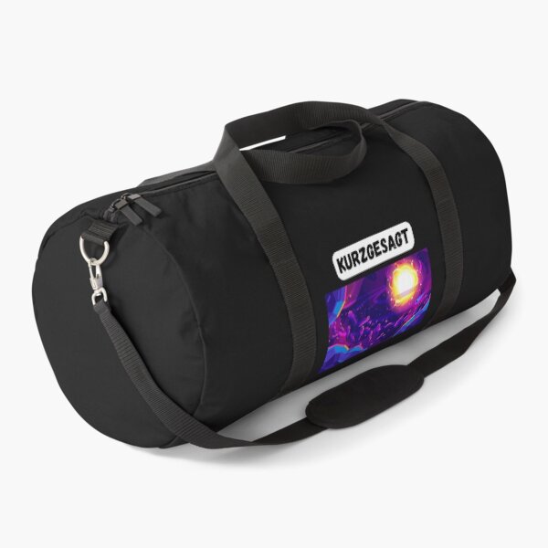 Item preview, kurzgesagt designed and sold by zeenvis.