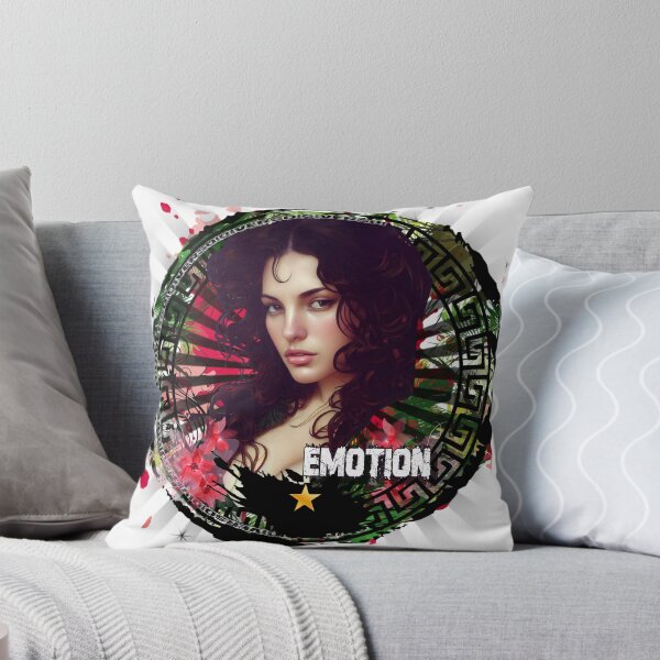 Item preview, EMOTION designed and sold by FÁBIO F. SILVA.