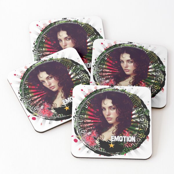 Item preview, EMOTION designed and sold by FÁBIO F.   SILVA.