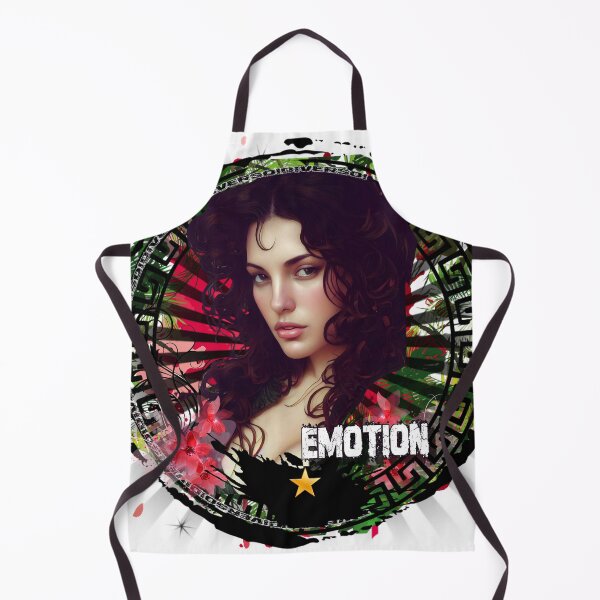 Item preview, EMOTION designed and sold by FÁBIO F. SILVA.