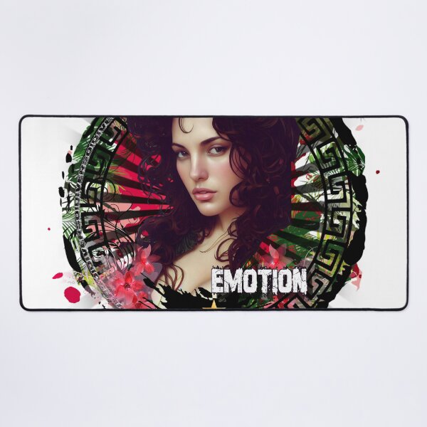 Item preview, EMOTION designed and sold by FÁBIO F.   SILVA.