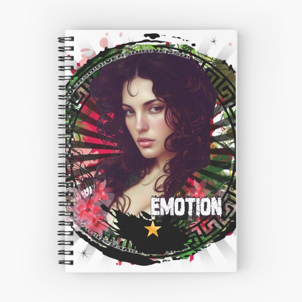 Item preview, EMOTION designed and sold by FÁBIO F.   SILVA.