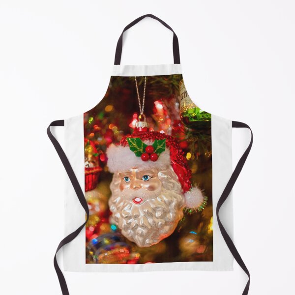 Item preview, Old Santa Claus Ornament designed and sold by Garry Gay.