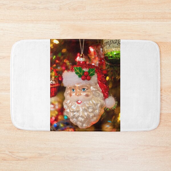 Item preview, Old Santa Claus Ornament designed and sold by Garry Gay.