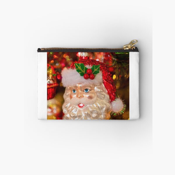 Item preview, Old Santa Claus Ornament designed and sold by Garry Gay.