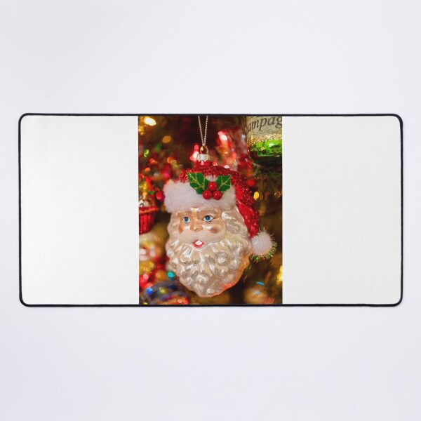 Item preview, Old Santa Claus Ornament designed and sold by Garry Gay.