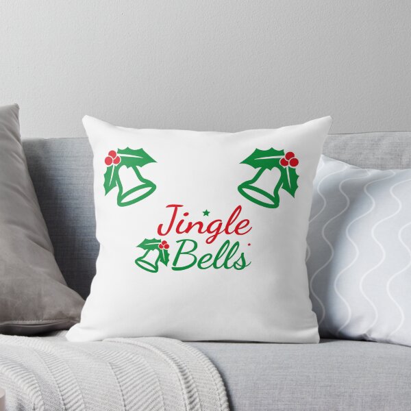 Item preview, Diseño navideño de cascabeles designed and sold by Mark Cannon.