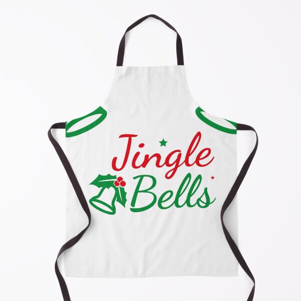 Artikelvorschau, Jingle Bells Weihnachtsdesign entworfen und verkauft von Mark Cannon.