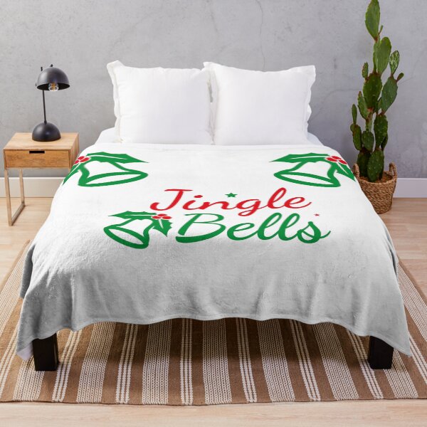 Item preview, Diseño navideño de cascabeles designed and sold by Mark Cannon.