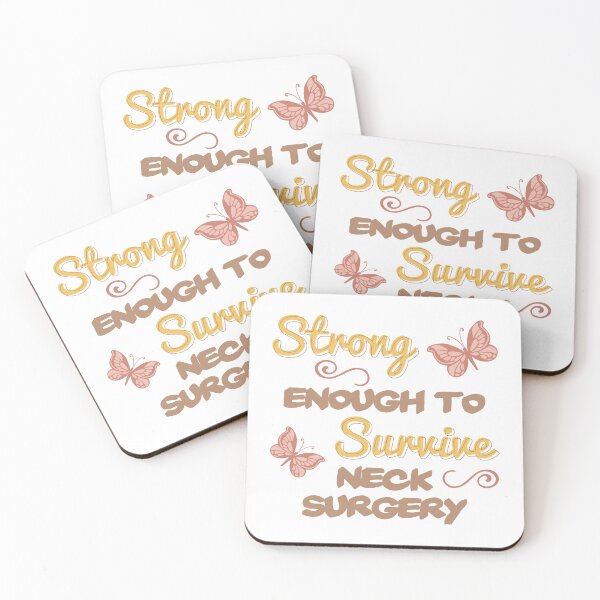 Item preview, Inspirational Women’s Neck Surgery designed and sold by thepixelgarden.