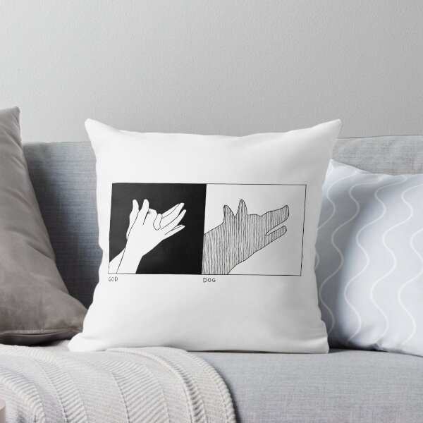 Item preview, GOD/DOG designed and sold by RealMatch.