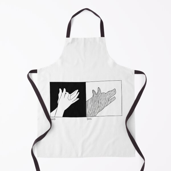 Item preview, GOD/DOG designed and sold by RealMatch.