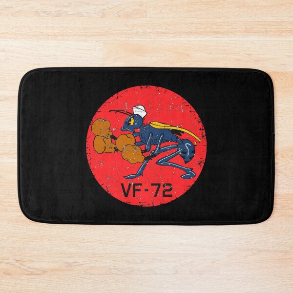 Item preview, USN VF-72 Fighter Squadron - Clean Style designed and sold by pzd501.