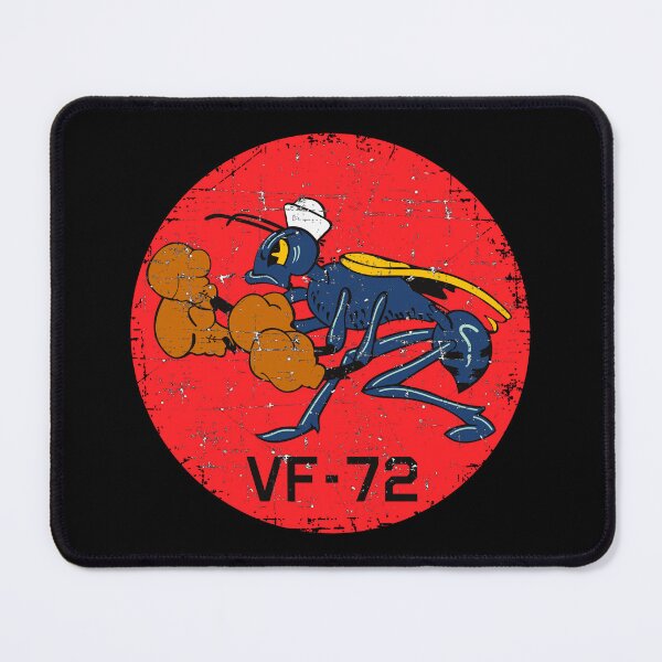 Item preview, USN VF-72 Fighter Squadron - Clean Style designed and sold by pzd501.