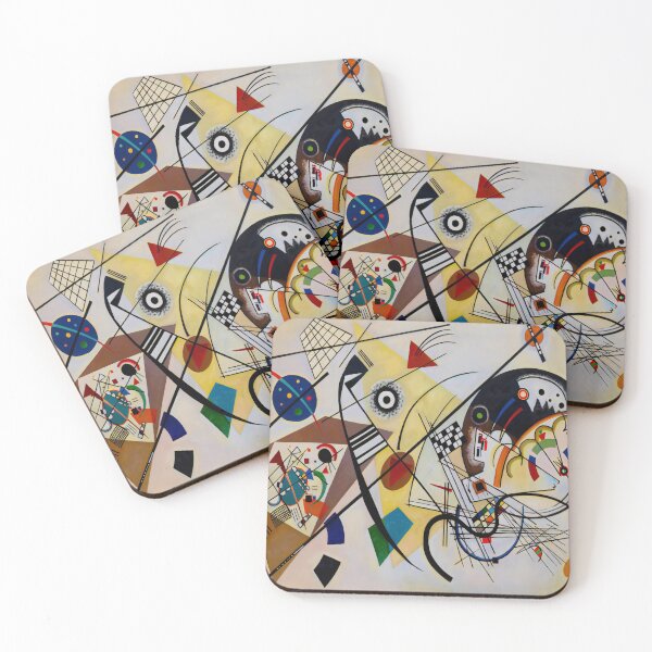 Item preview, Wassily Kandinsky designed and sold by qlAinwoRTy.