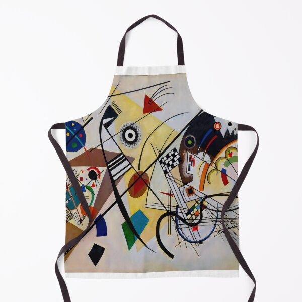 Item preview, Wassily Kandinsky designed and sold by qlAinwoRTy.