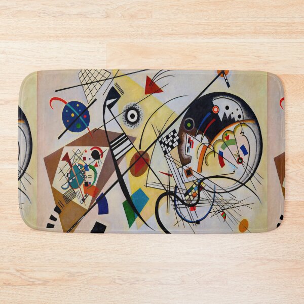 Item preview, Wassily Kandinsky designed and sold by qlAinwoRTy.