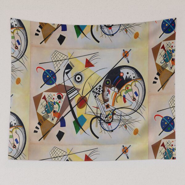 Item preview, Wassily Kandinsky designed and sold by qlAinwoRTy.