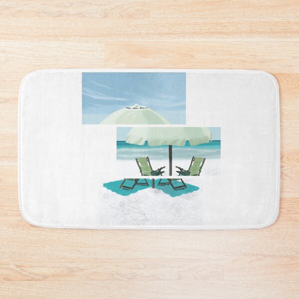 Item preview, by the graphic beach designed and sold by joysdart.