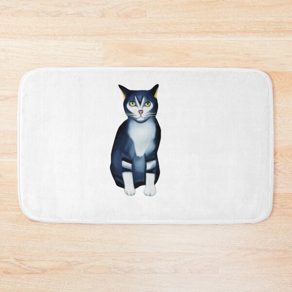 Item preview, Cute Adorable Cat Mom Aesthetic Clean Beautiful For Lovers T Shirts designed and sold by SociableAnimals.