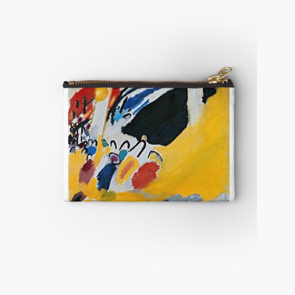 Artikelvorschau, Wassily Kandinsky Entwurf zu „Komposition VII“ (1913) | Gemälde von Wassily Kandinsky entworfen und verkauft von TeeARTHY.