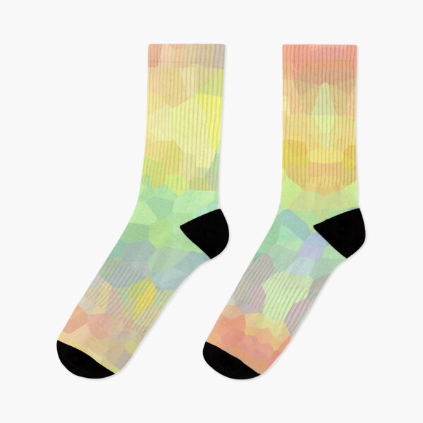 Artikelvorschau, Gelbes Pastell-Design entworfen und verkauft von It's On Backwards.
