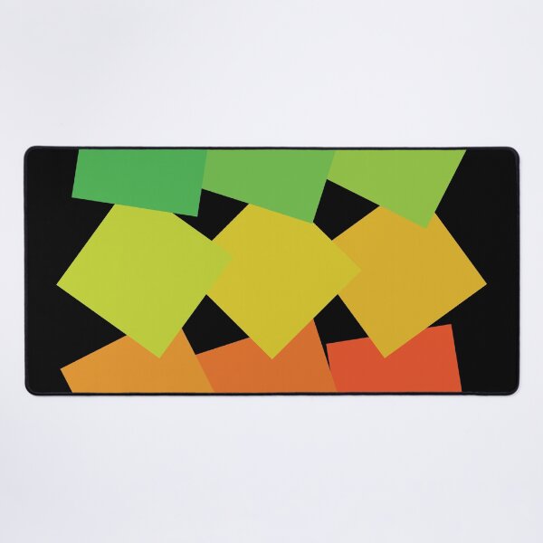 Item preview, Roatating Squares designed and sold by OutOfNowhere.