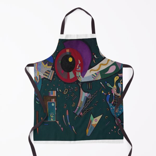 Item preview, Wassily Kandinsky designed and sold by qlAinwoRTy.