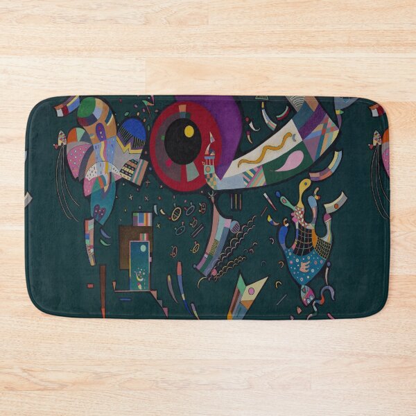 Item preview, Wassily Kandinsky designed and sold by qlAinwoRTy.