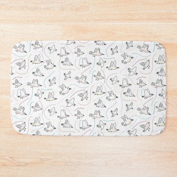 Item preview, Birds - Birds designed and sold by Zeewind.