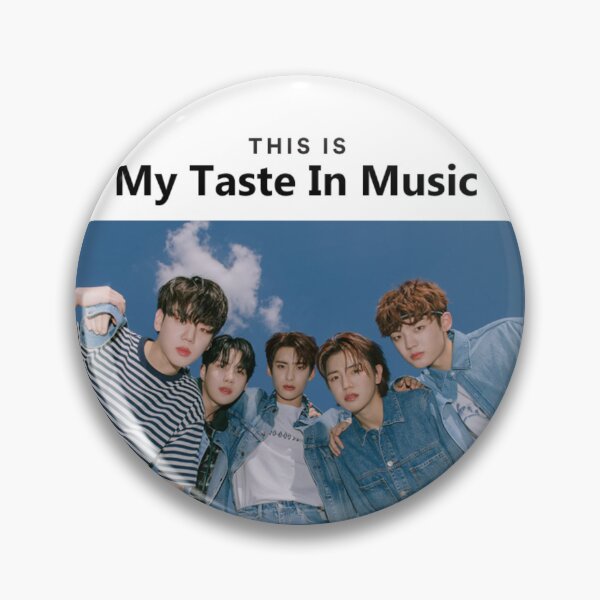 Item preview, a.c.e is my music taste designed and sold by moonchildartfs.