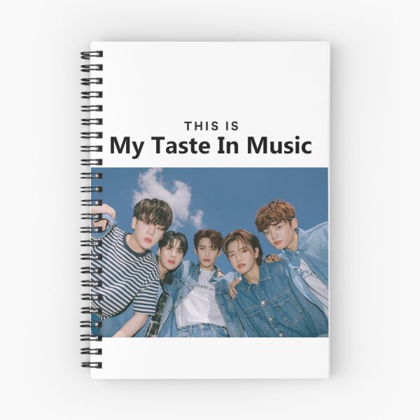 Item preview, a.c.e is my music taste designed and sold by moonchildartfs.