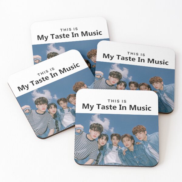 Item preview, a.c.e is my music taste designed and sold by moonchildartfs.