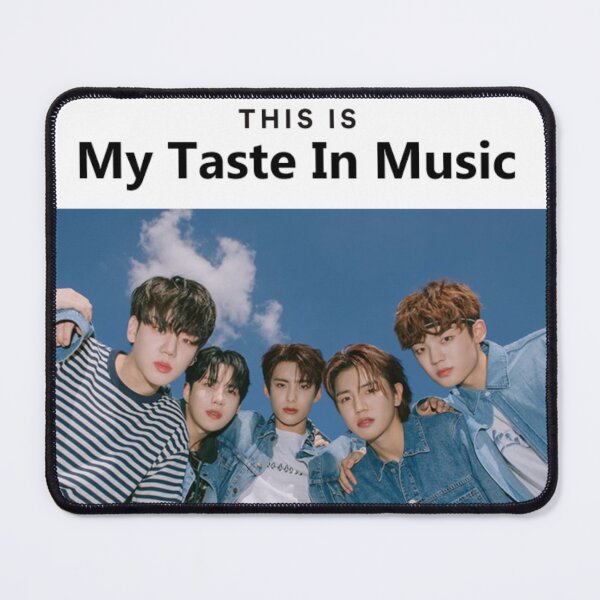 Item preview, a.c.e is my music taste designed and sold by moonchildartfs.