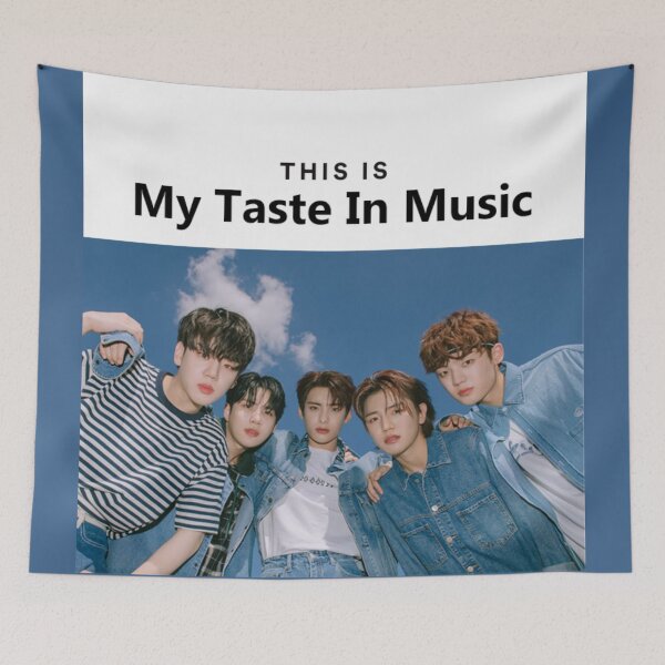 Item preview, a.c.e is my music taste designed and sold by moonchildartfs.
