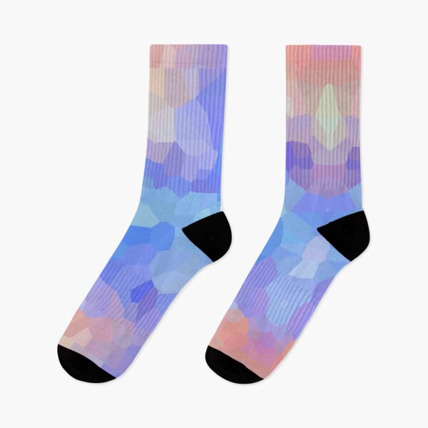 Artikelvorschau, Blaues Pastell-Design entworfen und verkauft von It's On Backwards.