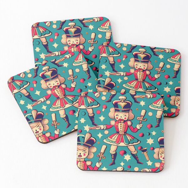 Item preview, Clara's Holiday Combatant designed and sold by MrBeerholder.