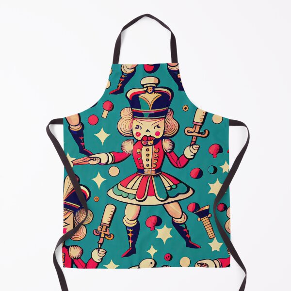 Item preview, Clara's Holiday Combatant designed and sold by MrBeerholder.
