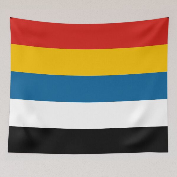 Item preview, china old flag designed and sold by tony4urban.
