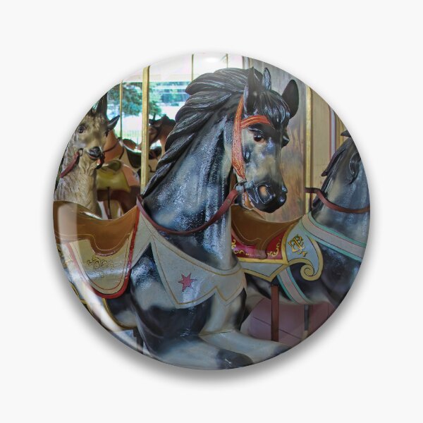 Item preview, Prancing Ponies designed and sold by alanathrower.