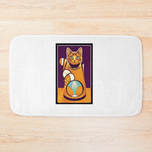 Item preview,  Cute Adorable Cat Mom Aesthetic Clean Beautiful For Lovers T Shirts designed and sold by SociableAnimals.