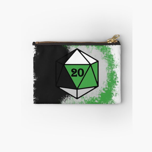 Item preview, Roll For Validation: Demiromantic designed and sold by Izayo-Darke1.