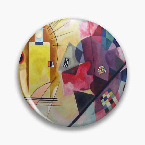 Artikelvorschau, Wassily Kandinsky entworfen und verkauft von qlAinwoRTy.