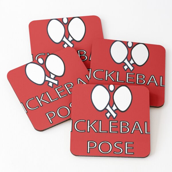 Item preview, Pickleball Pose designed and sold by Es4clhoting.
