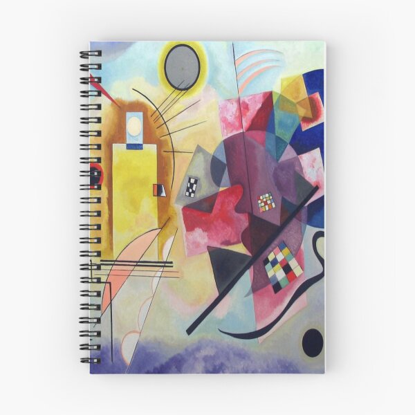 Artikelvorschau, Wassily Kandinsky entworfen und verkauft von qlAinwoRTy.